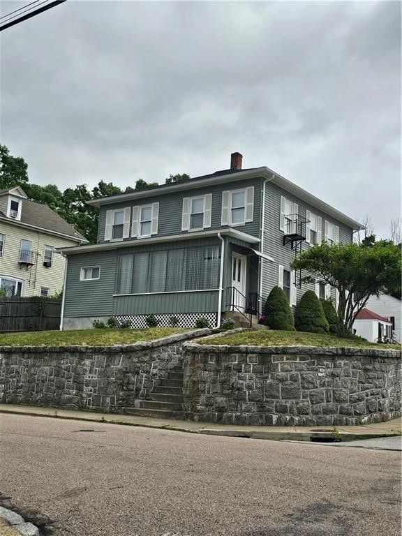 37 Pleasant Street, West Warwick, RI 02893