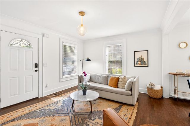 120 Ashland NE Drive, Atlanta, GA 30307