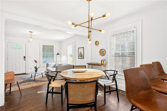 120 Ashland NE Drive, Atlanta, GA 30307