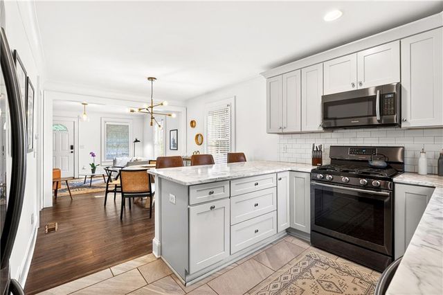 120 Ashland NE Drive, Atlanta, GA 30307