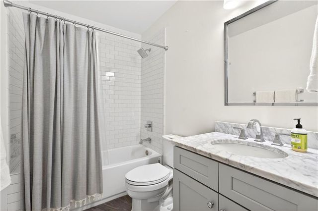 120 Ashland NE Drive, Atlanta, GA 30307