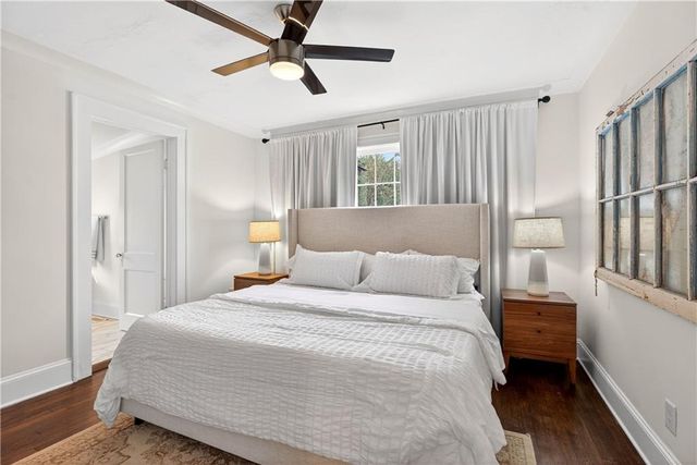 120 Ashland NE Drive, Atlanta, GA 30307