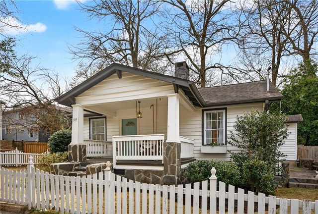 120 Ashland NE Drive, Atlanta, GA 30307