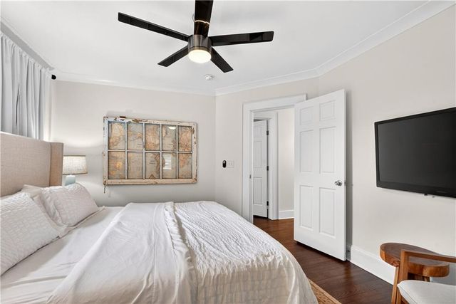 120 Ashland NE Drive, Atlanta, GA 30307