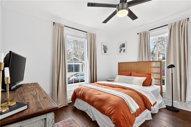 120 Ashland NE Drive, Atlanta, GA 30307