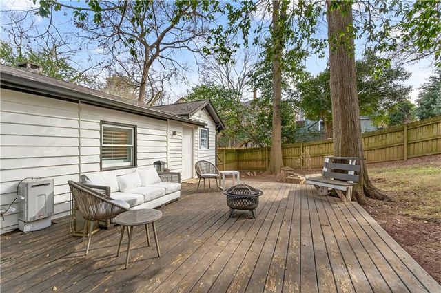 120 Ashland NE Drive, Atlanta, GA 30307