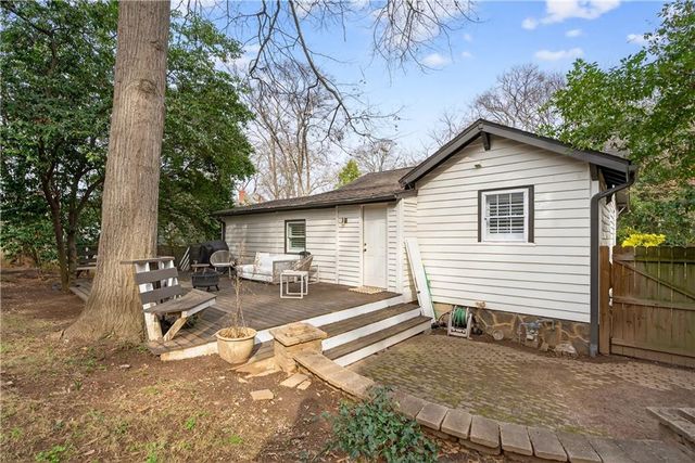 120 Ashland NE Drive, Atlanta, GA 30307