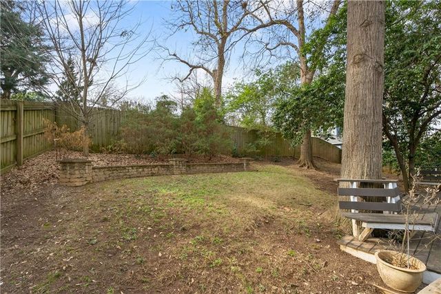 120 Ashland NE Drive, Atlanta, GA 30307