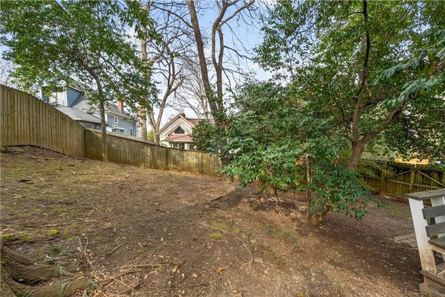 120 Ashland NE Drive, Atlanta, GA 30307