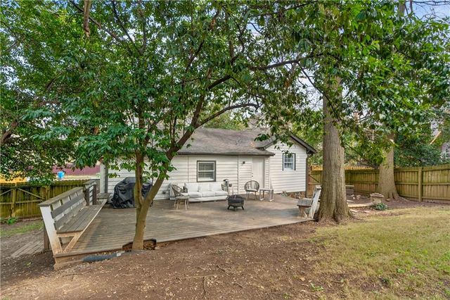 120 Ashland NE Drive, Atlanta, GA 30307