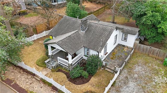 120 Ashland NE Drive, Atlanta, GA 30307