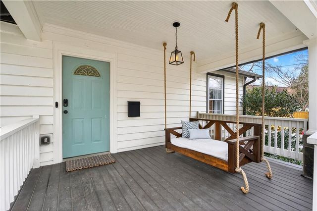 120 Ashland NE Drive, Atlanta, GA 30307