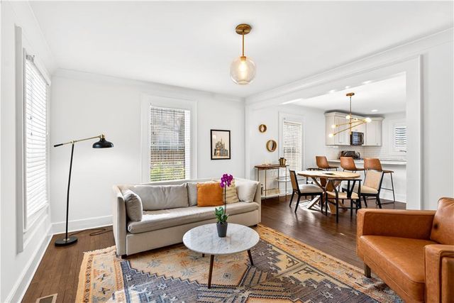 120 Ashland NE Drive, Atlanta, GA 30307