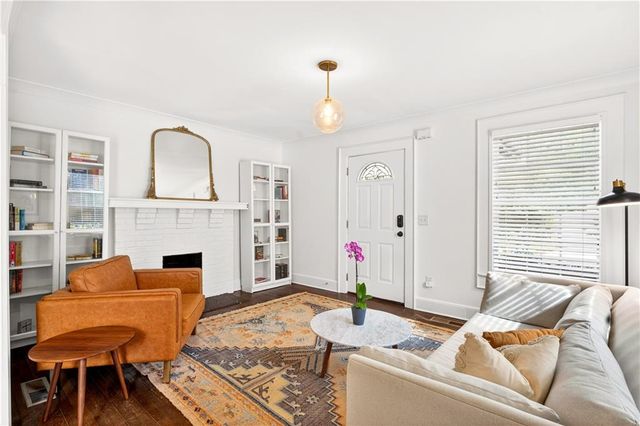 120 Ashland NE Drive, Atlanta, GA 30307