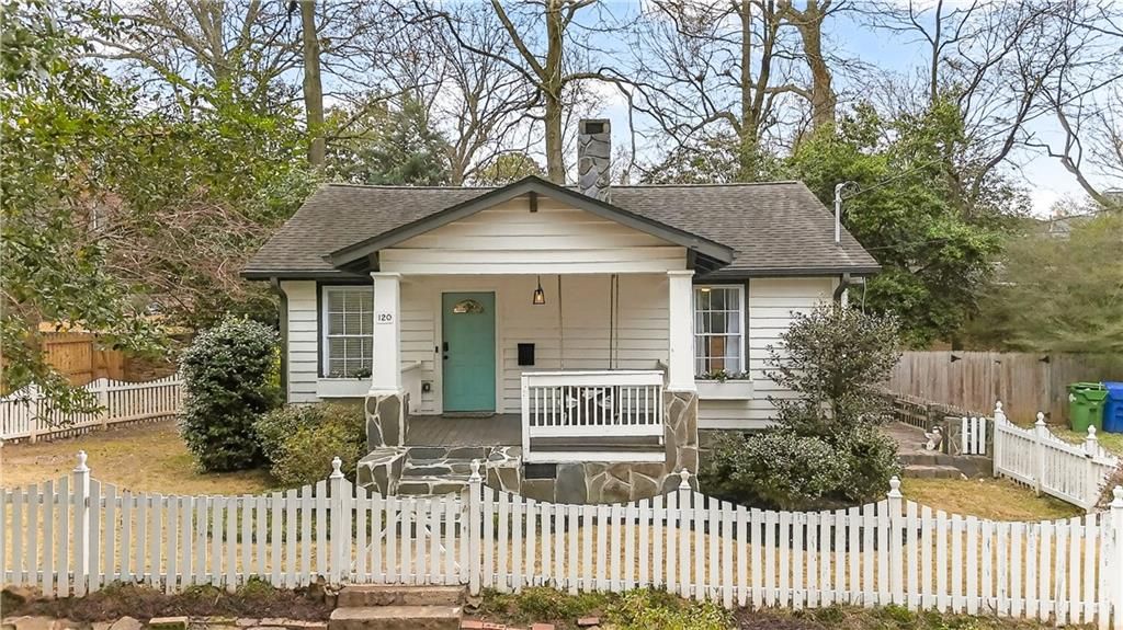 120 Ashland NE Drive, Atlanta, GA 30307