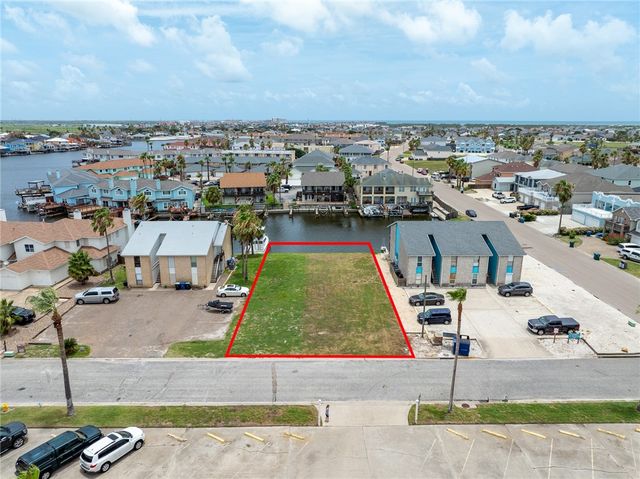 15422 Fortuna Bay Dr, Corpus Christi, TX 78418
