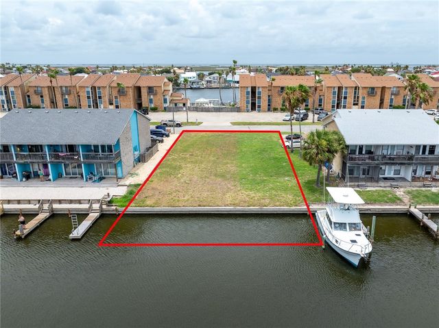 15422 Fortuna Bay Dr, Corpus Christi, TX 78418