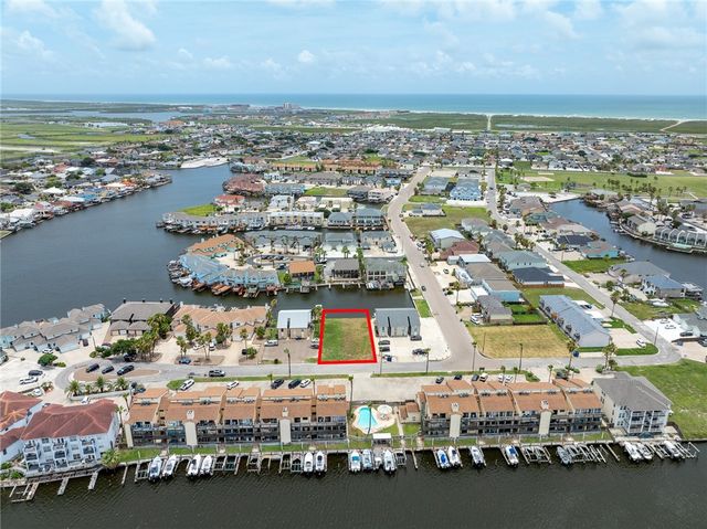 15422 Fortuna Bay Dr, Corpus Christi, TX 78418