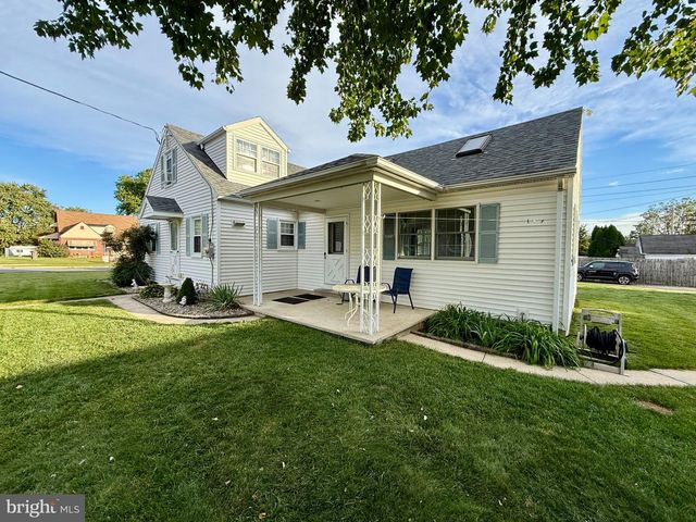 111 OLD FRITZTOWN RD, Reading, PA 19607