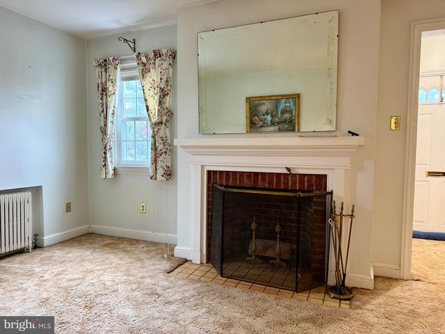 111 OLD FRITZTOWN RD, Reading, PA 19607