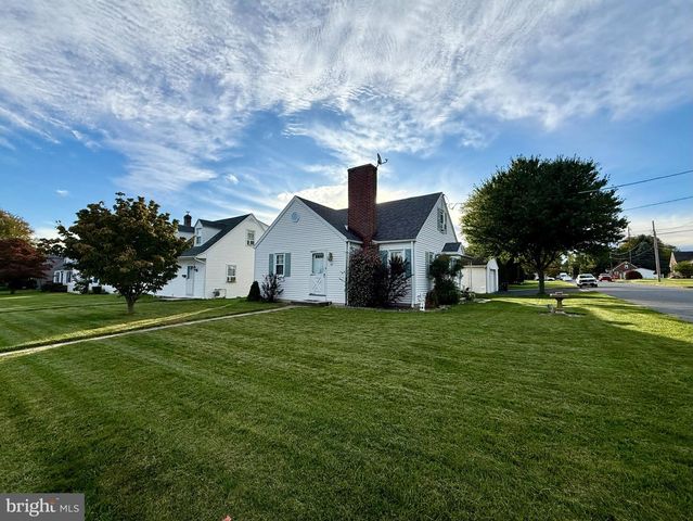111 OLD FRITZTOWN RD, Reading, PA 19607