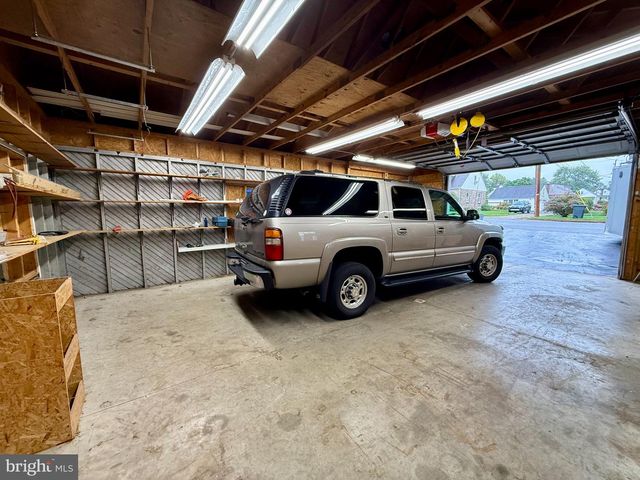 111 OLD FRITZTOWN RD, Reading, PA 19607