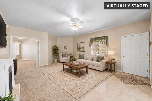 9151 W GREENWAY Road 113, Peoria, AZ 85381