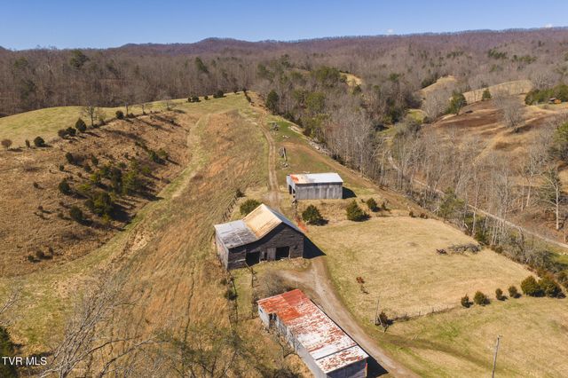 179 Sutton Hollow Road, Sneedville, TN 37869
