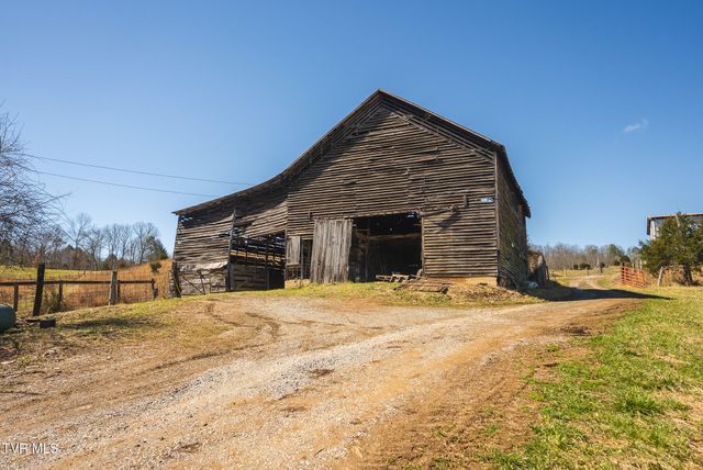 179 Sutton Hollow Road, Sneedville, TN 37869