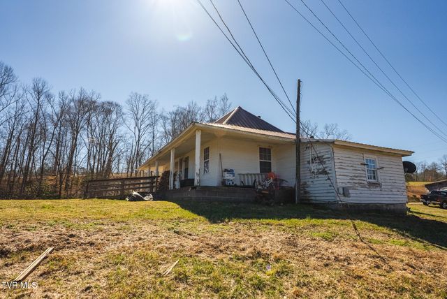 179 Sutton Hollow Road, Sneedville, TN 37869