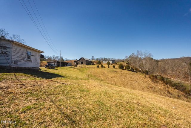 179 Sutton Hollow Road, Sneedville, TN 37869