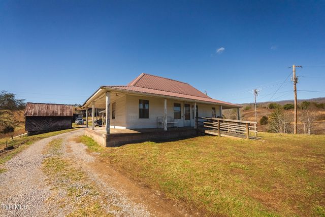 179 Sutton Hollow Road, Sneedville, TN 37869