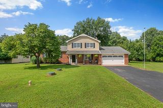 7306 KITCHENS DR, Marriottsville, MD 21104