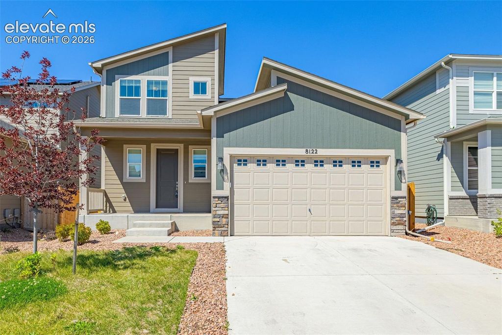 8122 Goldenray Place, Colorado Springs, CO 80908 — photo 5