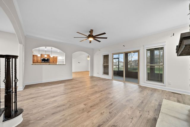 1957 Boyer Blvd, Clarksville, TN 37043