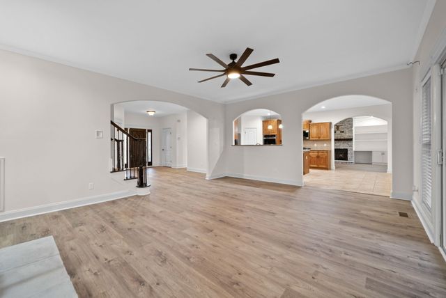 1957 Boyer Blvd, Clarksville, TN 37043