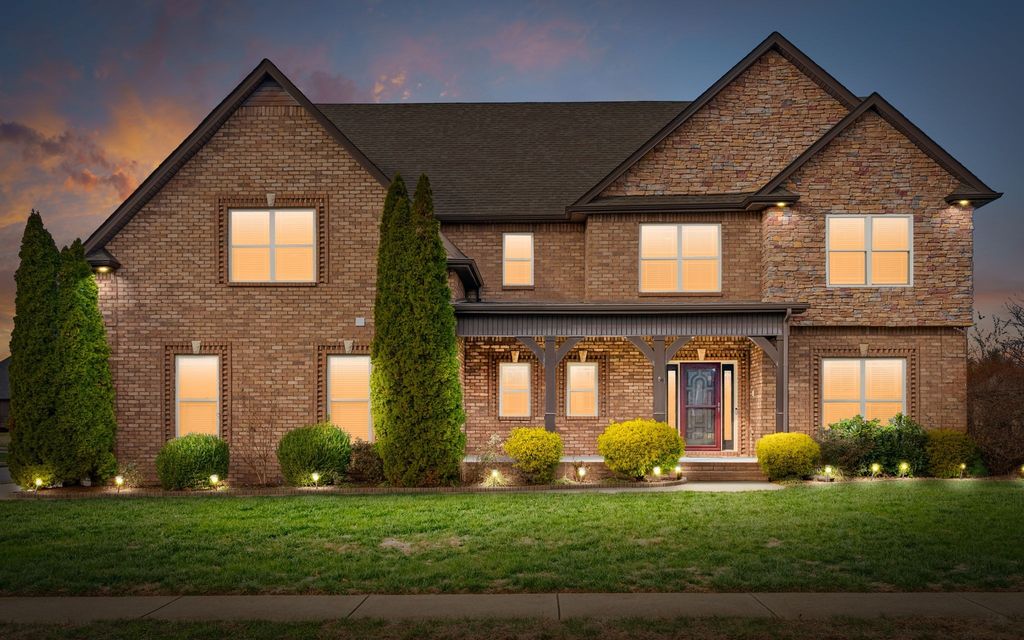 1957 Boyer Blvd, Clarksville, TN 37043
