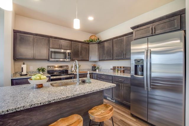 6834 Belle Fontaine Boulevard, Middleton, WI 53562