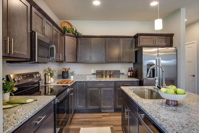6834 Belle Fontaine Boulevard, Middleton, WI 53562