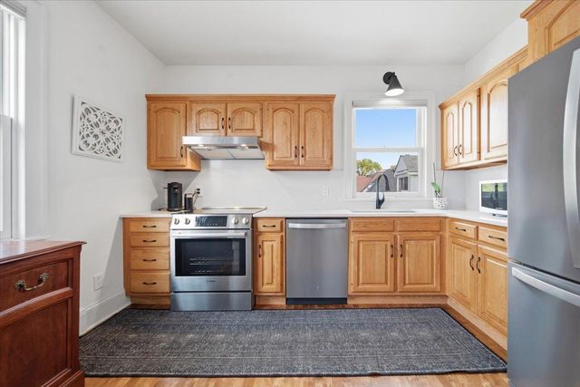 593 Laurel Avenue 6E, Saint Paul, MN 55102