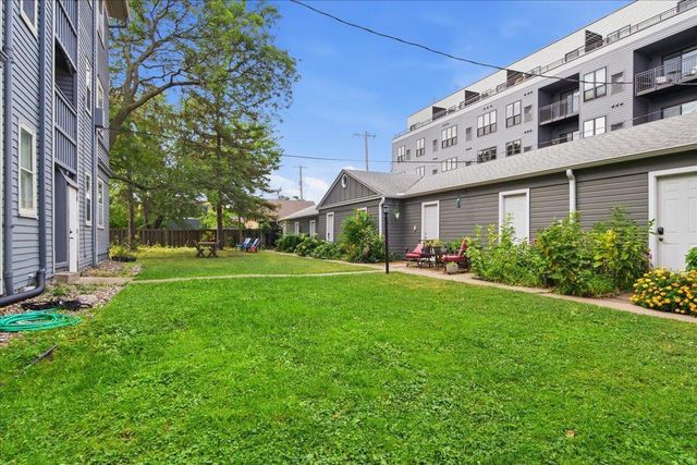 593 Laurel Avenue 6E, Saint Paul, MN 55102