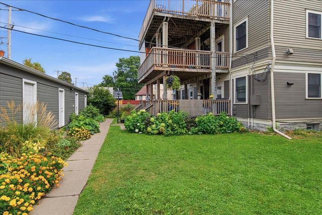 593 Laurel Avenue 6E, Saint Paul, MN 55102