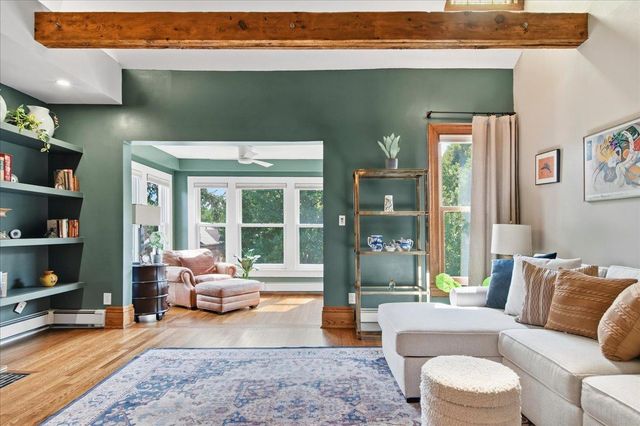 593 Laurel Avenue 6E, Saint Paul, MN 55102