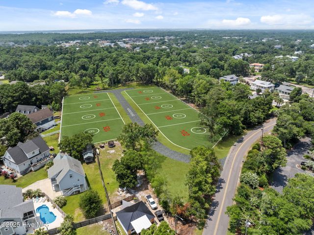 110 Hooks Road, Carolina Beach, NC 28428