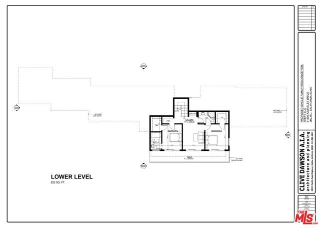 21800 Azurelee Drive, Malibu, CA 90265