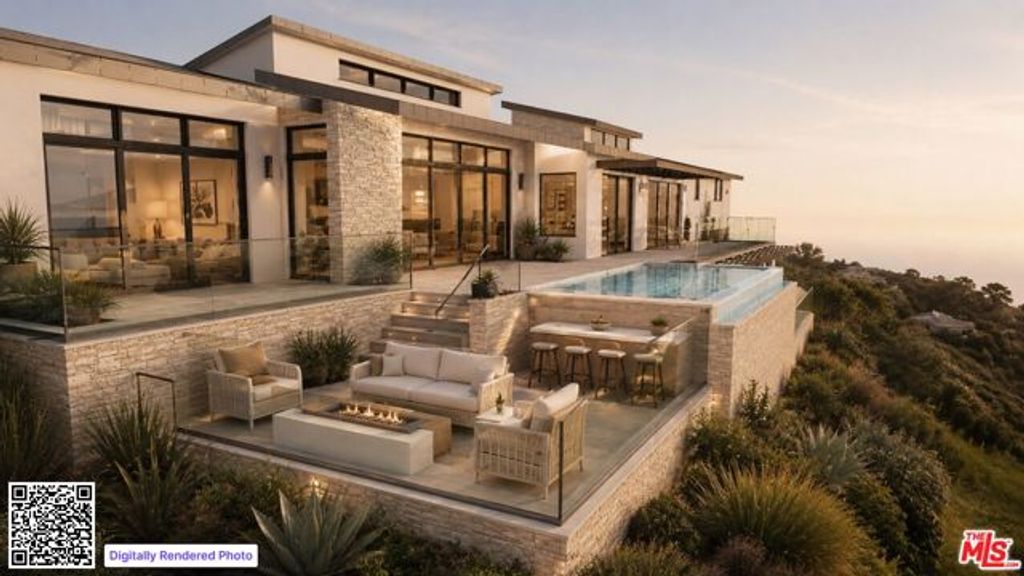 21800 Azurelee Drive, Malibu, CA 90265