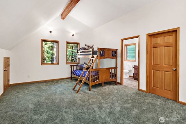 7472 Glacier Springs Drive, Glacier, WA 98244