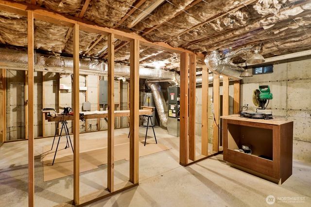 7472 Glacier Springs Drive, Glacier, WA 98244