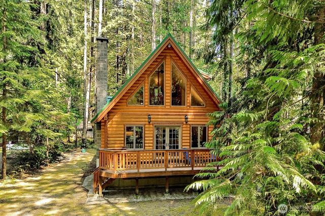 7472 Glacier Springs Drive, Glacier, WA 98244