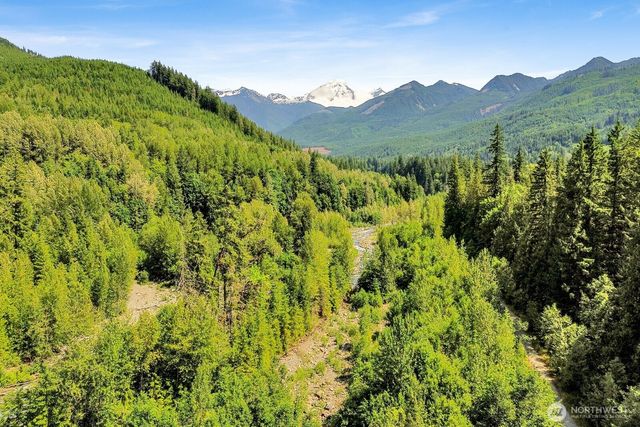 7472 Glacier Springs Drive, Glacier, WA 98244